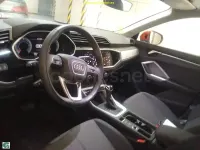 Usado Audi Q3 Sportback Advanced Plus 150 CV (110 kW) 2024 Naranja SUV