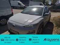 Usado Hyundai Kona 150 kW (204 CV) 2020 Blanco SUV