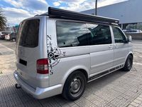 Usado VW Multivan 170 CV (125 kW) 2004 Monovolumen