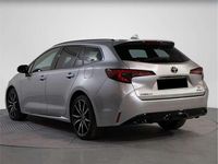 Usado Toyota Corolla Sport 196 CV (144 kW) 2025 Gris ágata Familiar