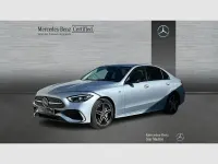 Usado Mercedes C300e 313 CV (230 kW) 2025 Otro Berlina