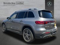 Usado Mercedes EQB300 167 kW (228 CV) 2023 Gris SUV