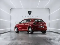 Usado Alfa Romeo MiTo Distinctive 79 CV (58 kW) 2011 Rojo Utilitario