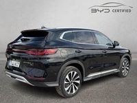 Usado BYD Seal U Comfort 218 CV (160 kW) 2025 Negro SUV