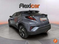 Usado Toyota C-HR Advance 122 CV (89 kW) 2023 Gris SUV