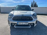 Usado Mini Cooper Countryman 136 CV (100 kW) 2022 Gris / plata SUV