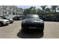 Usado Porsche Macan 252 CV (185 kW) 2018 Negro SUV