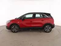 Usado Opel Crossland X Innovation 130 CV (95 kW) 2020 Rojo SUV