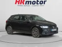 Usado VW Polo Life 95 CV (69 kW) 2022 Utilitario