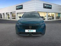 Usado Peugeot 5008 Allure 136 HP (100 kW) 2025 Azul SUV