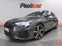 Usado Audi A3 Sportback e-tron 245 CV (180 kW) 2023 Gris Utilitario