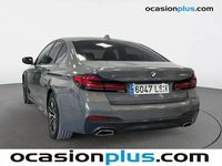 usado BMW 520 Serie 5 dA xDrive