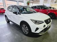 Occasion Seat Arona FR 115 ch (84 kW) 2024 Blanc SUV