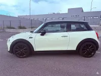 Usado Mini Cooper 136 CV (100 kW) 2016 Blanco Utilitario