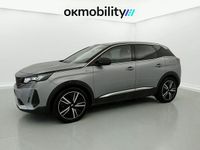 Usado Peugeot 3008 GT 300 CV (220 kW) 2022 Gris artense / negro SUV