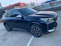 Usado BMW X1 xLine 163 CV (119 kW) 2023 Negro SUV
