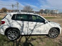 usado VW Tiguan 2.0TDI +Motion Tiptronic