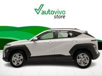 Usado Hyundai Kona 120 CV (88 kW) 2024 Blanco SUV