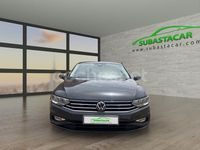 Usado VW Passat Business 150 CV (110 kW) 2020 Gris / plata Berlina