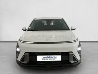 Usado Hyundai Kona 120 CV (88 kW) 2023 Blanco SUV