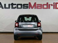 usado Smart ForTwo Coupé 66 Passion