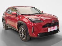 Usado Toyota Yaris Hybrid Style 116 CV (85 kW) 2021 Berlina