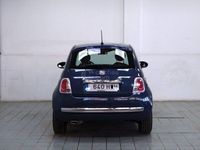 usado Fiat 500C 1.2 Lounge