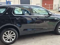 Usado Land Rover Discovery Sport SE 150 CV (110 kW) 2017 Negro SUV