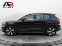 Usado Volvo XC40 Inscription 262 CV (192 kW) 2021 Negro SUV