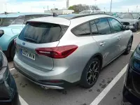 Usado Ford Focus Active X 155 CV (114 kW) 2024 Plateado Utilitario