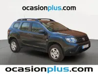 Usado Dacia Duster Comfort 110 CV (80 kW) 2018 Gris SUV