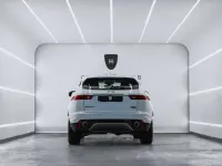 Usado Jaguar F-Pace Prestige 250 CV (183 kW) 2018 SUV