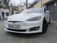 Usado Tesla Model S 2020 Eléctrico Utilitario