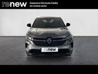 Usado Renault Austral Techno 160 CV (117 kW) 2024 Gris SUV