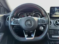 Usado Mercedes CLA180 Shooting Brake 122 CV (89 kW) 2017 Negro Familiar