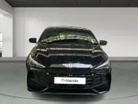 Usado MG MG3 Luxury 195 CV (143 kW) 2025 Negro Utilitario