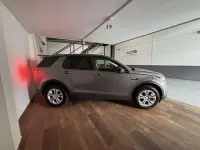 Usado Land Rover Discovery Sport SE 163 CV (119 kW) 2022 Gris SUV