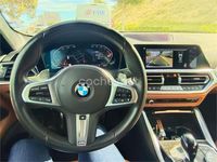 Usado BMW 420 Comfort Edition 184 CV (135 kW) 2022 Negro Coupe