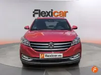 Usado DFSK Seres 3 119 kW (163 CV) 2021 Rojo SUV