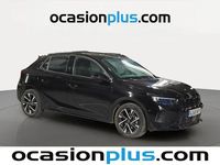 Usado Opel Corsa S 101 CV (74 kW) 2025 Negro Utilitario