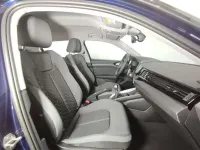 Käytetty Audi A1 116 HP (85 kW) 2025 Sininen Katumaasturi