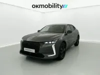 Usado DS Automobiles DS4 Performance Line Plus 225 CV (165 kW) 2023 Gris platino SUV