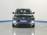 usado VW T-Cross - 1.0 TSI Advance DSG7