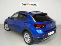 usado VW T-Roc 1.0 TSI Life 81kW