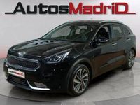Usado Kia Niro 141 CV (103 kW) 2018 SUV