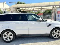 Usado Land Rover Range Rover Sport HSE 306 CV (225 kW) 2019 Blanco SUV