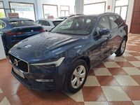 Usado Volvo XC60 Core 197 CV (144 kW) 2023 Azul SUV