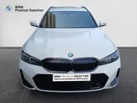 Usado BMW 330e Comfort Edition 292 CV (214 kW) 2025 Blanco Familiar