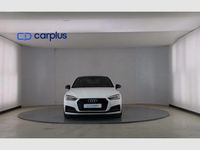 Używany Audi A5 S-Line 286 KM (210 kW) 2019 Biały Coupe