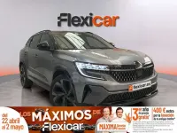 Usado Renault Austral Techno 158 CV (116 kW) 2022 Gris SUV